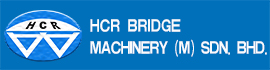 HCR BRIDGE MACHINERY (M) Sdn. Bhd.