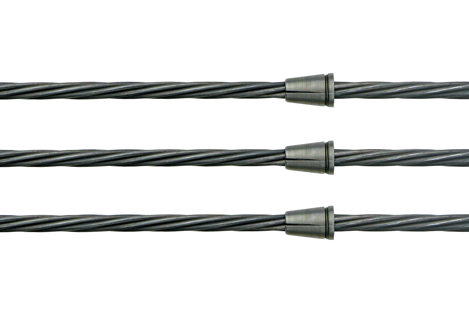 STEEL STRAND
